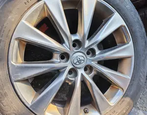 R17 LEXUS GS 450 2006-2025 - 7