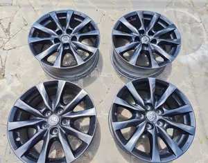 R16 SUBARU BRZ 2003-2026 - 10