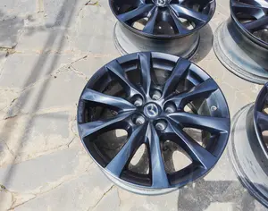 R16 SUBARU BRZ 2003-2026 - 12