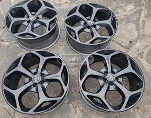 R16 SUBARU BRZ 2003-2026 - 3