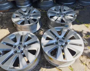 R16 SUBARU BRZ 2003-2026 - 7