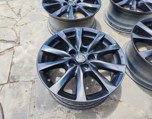 R16 SUBARU BRZ 2003-2026 - 9