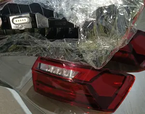 VOLKSWAGEN Jetta 2019-2025 - 8