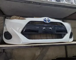 TOYOTA Prius C 2012-2021 - 1