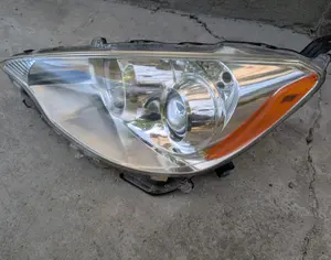 TOYOTA Prius C 2012-2014 - 2