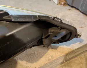 TOYOTA Prius C 2012-2014 - 3