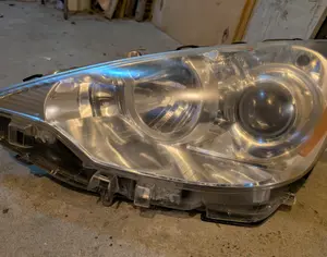 TOYOTA Prius C 2012-2014 - 7