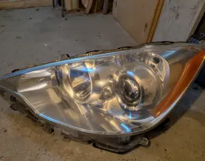 TOYOTA Prius C 2012-2014 - 8
