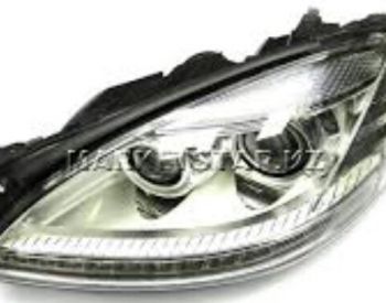 MERCEDES-BENZ S 500 2009-2013 - 2