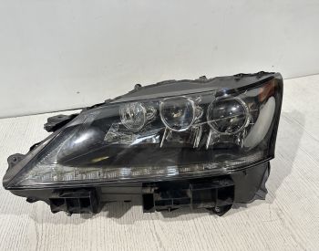 LEXUS GS 450 2012-2016