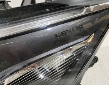 LEXUS CT 200h 2012-2019 - 2