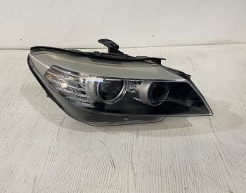 BMW Z4 2008-2012 - 1