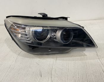BMW Z4 2008-2012 - 2
