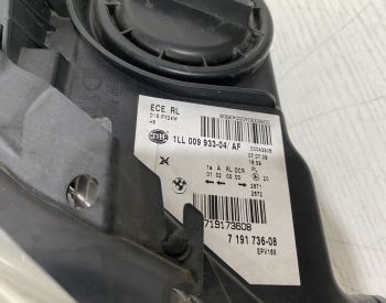 BMW Z4 2008-2012 - 4
