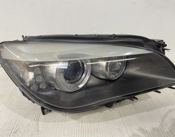 BMW 750 2008-2012 - 2