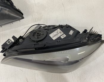 BMW 750 2008-2012 - 4