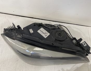 BMW 750 2008-2012 - 5