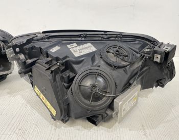 BMW 750 2008-2012 - 7