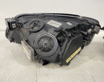 BMW 750 2008-2012 - 8