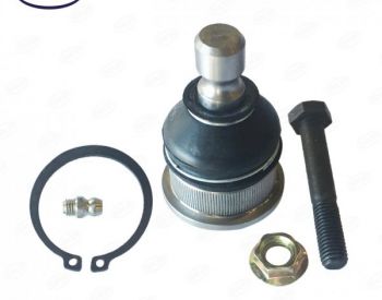CHEVROLET Trailblazer 2002-2009 - 1