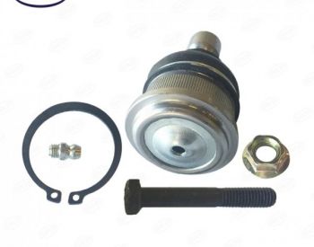 CHEVROLET Trailblazer 2002-2009 - 2