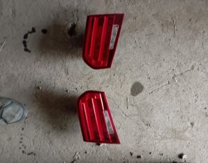 BMW 320 2012-2015 - 1