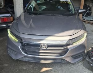 HONDA Insight 2021 1.5 - 1
