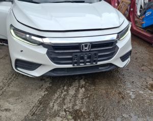 HONDA Insight 2021 1.5 - 2