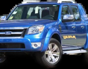 FORD Ranger 2006-2012 - 2
