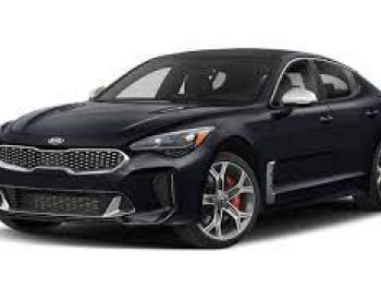 KIA Stinger 2018-2023