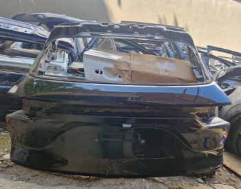 PORSCHE Cayenne 2018-2023 - 3