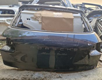 PORSCHE macan 2014-2018 - 1
