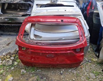 KIA Sportage 2016-2021 - 1