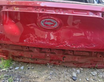 KIA Sportage 2016-2021 - 2