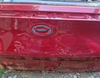 KIA Sportage 2016-2021 - 3