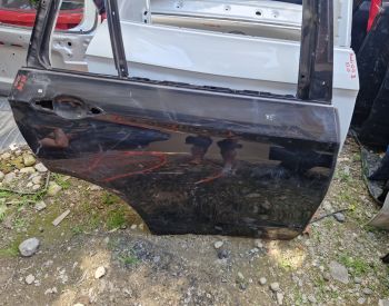 BMW X5 2014-2018 - 1
