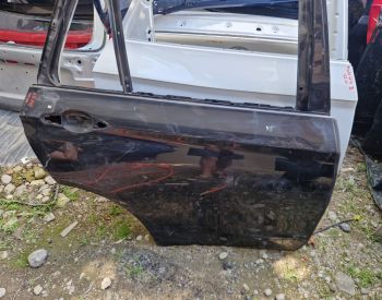 BMW X5 2014-2018 - 3