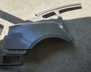 TESLA Model 3 2017-2023 - 1