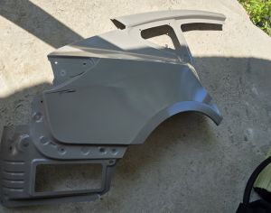 TESLA Model 3 2017-2023 - 2