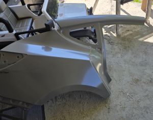 TESLA Model 3 2017-2023 - 3