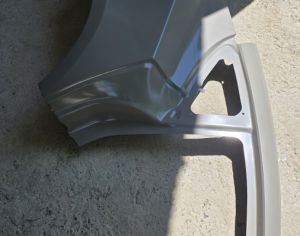 TESLA Model 3 2017-2023 - 4