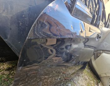 BMW X1 2009-2015 - 2