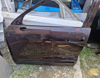 PORSCHE macan 2014-2021 - 1