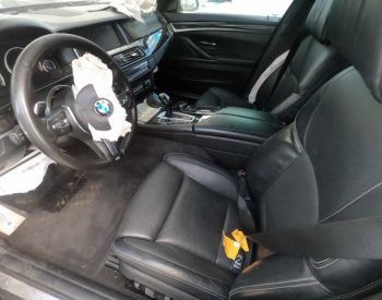 BMW 550 2010-2017 - 2