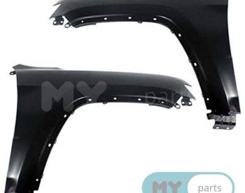 DODGE Durango 2011-2021