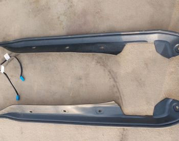 MERCEDES-BENZ ML 350 2013-2015 - 1