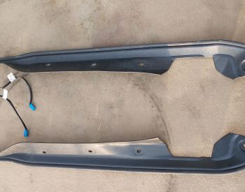 MERCEDES-BENZ ML 350 2013-2015 - 2