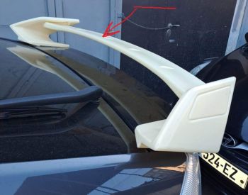 TOYOTA Prius 2004-2020 - 1