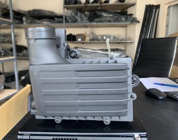 VOLKSWAGEN Jetta 2019-2021