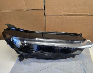 HONDA Cr-v 2023-2025